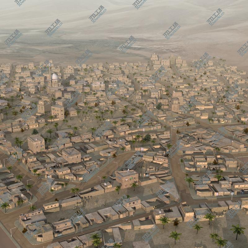 images/goods_img/202104022/Arabic Suburb St02/2.jpg